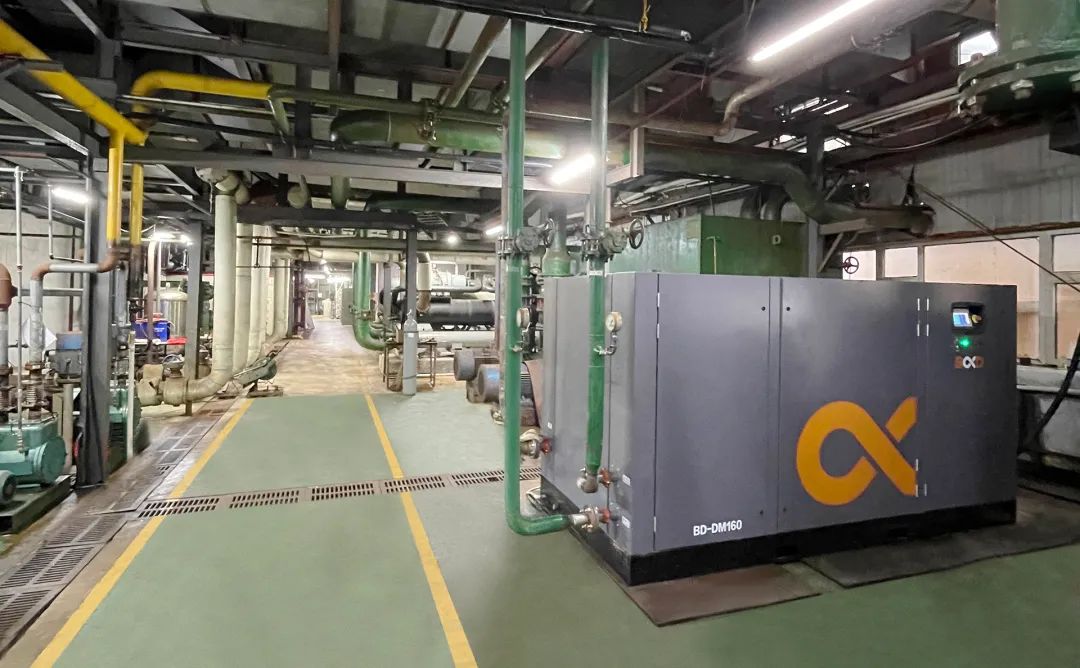 開工大吉｜虎力全開！2022新年新氣象，就在葆德……