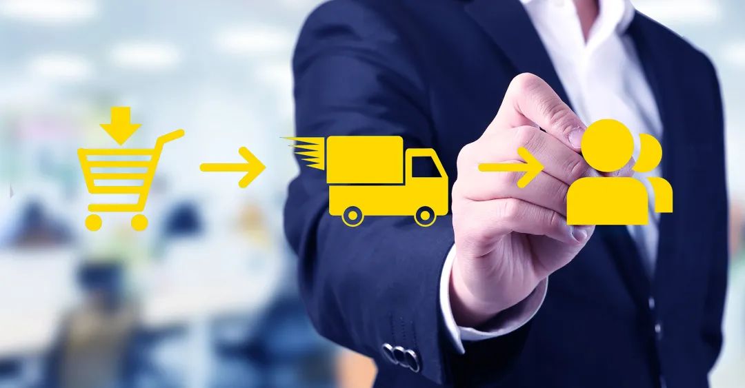 破解空壓機行業(yè)痛點，賦能用戶與服務(wù)商，打通新零售最后一公里