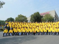 智開新篇 創贏未來｜葆德空壓機2022年全國經銷商賦能會議成功召開！