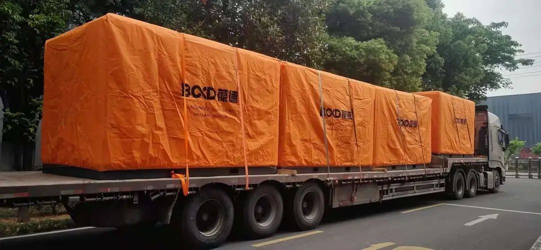 好設備，會理財！用數據說話的節能空壓機為您“五星服務”!