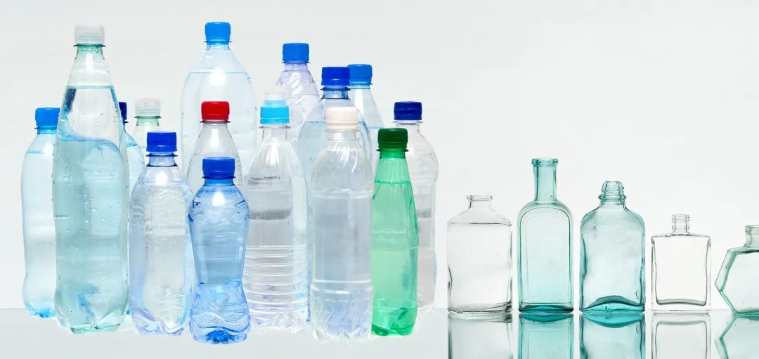 PET吹瓶配套空壓機如何選？行業標桿話你知！