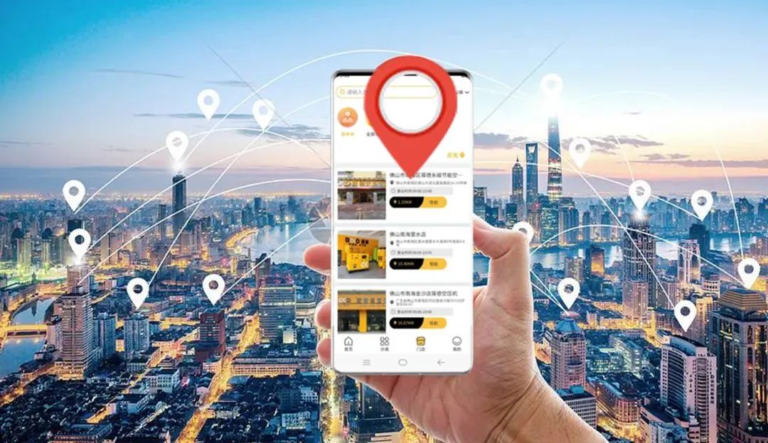 空壓機購物新體驗，「葆德易購」商城采購操作指南