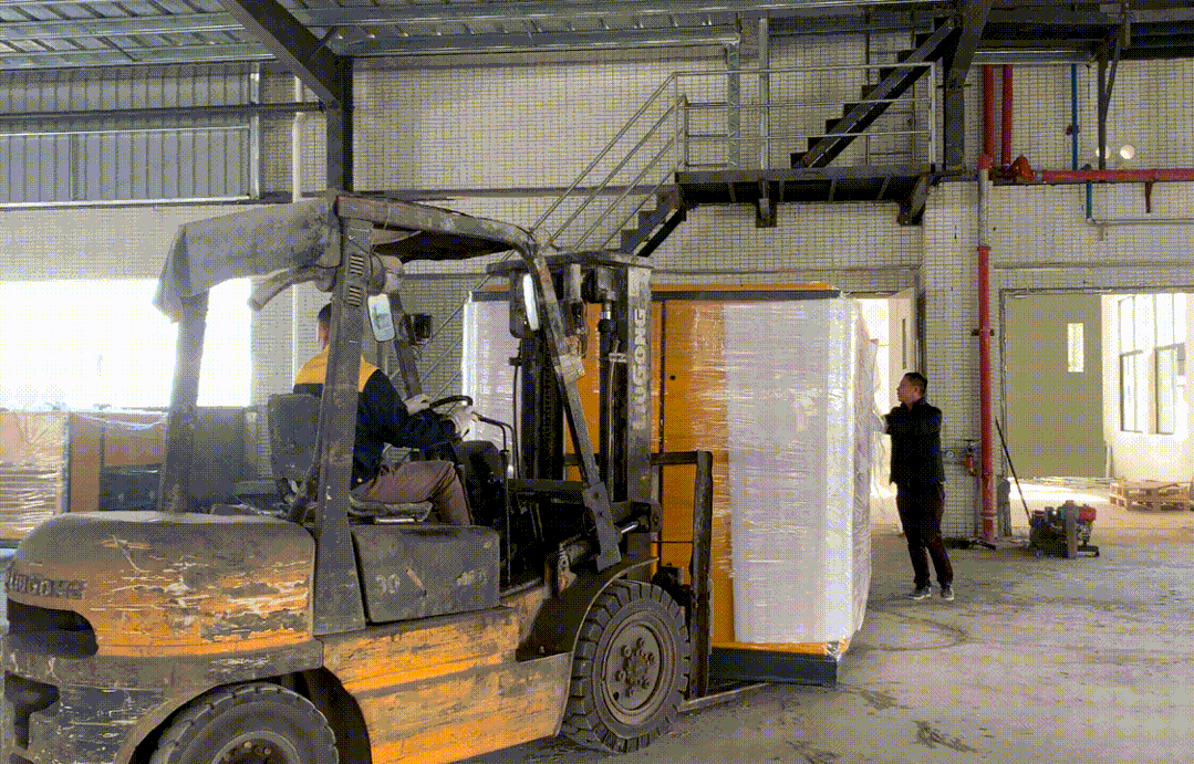 暖心守護，空壓機科技助力醫療及防疫，葆德在行動！