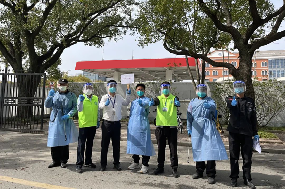 暖心守護，空壓機科技助力醫療及防疫，葆德在行動！