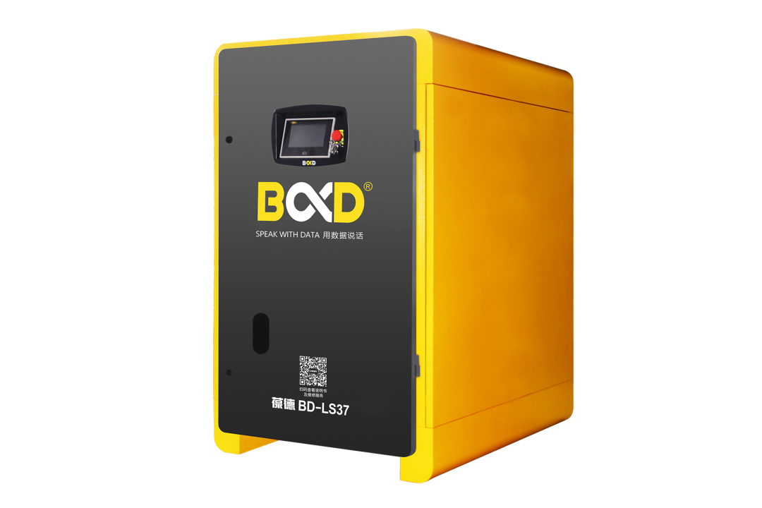 空壓機用戶三問：節能，品質，服務，哪個最重要？