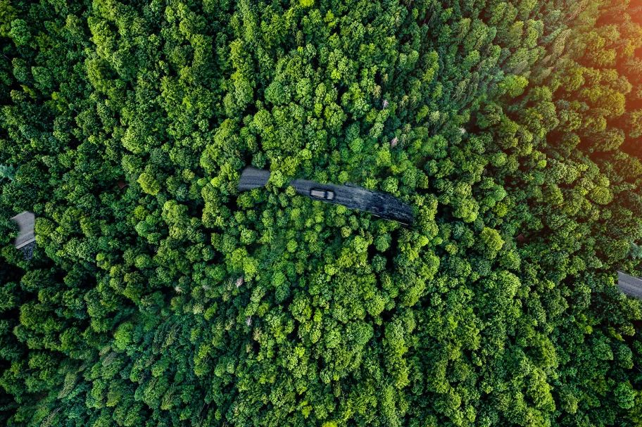 世界地球日，節(jié)能先鋒葆德空壓機(jī)，用行動(dòng)保護(hù)地球！