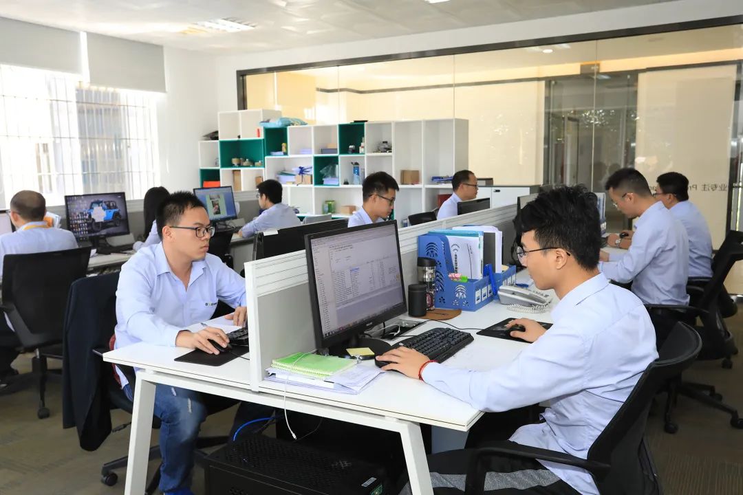 世界知識產權日 | 與葆德一起，為創新成果上把“鎖”