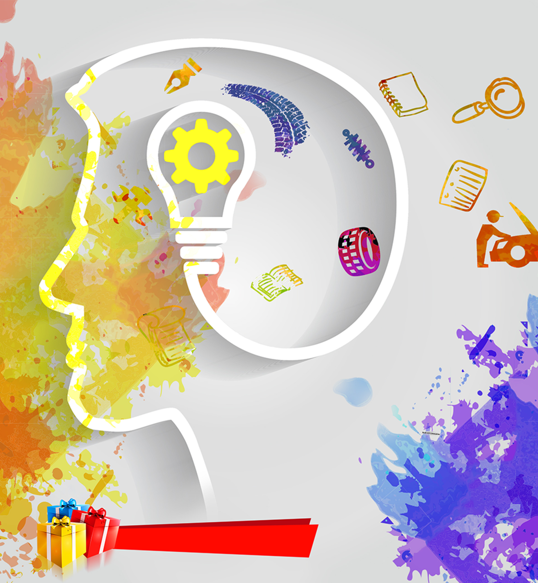 世界知識產權日 | 與葆德一起，為創新成果上把“鎖”