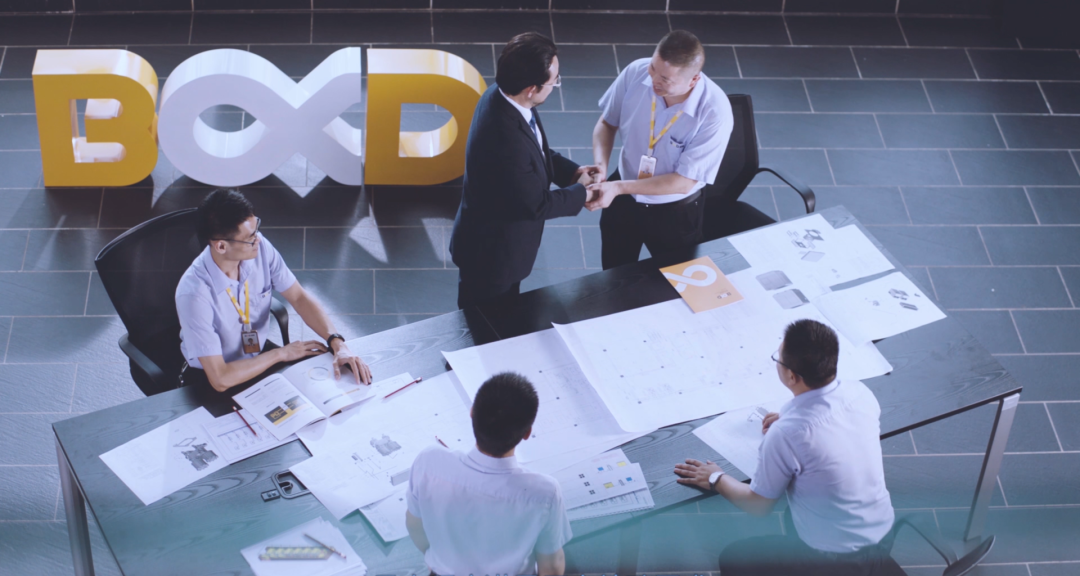 世界知識產權日 | 與葆德一起，為創新成果上把“鎖”