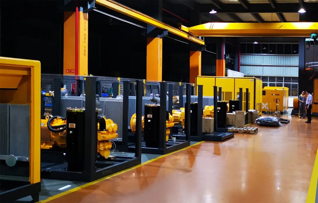 國(guó)貨正當(dāng)時(shí)，葆德數(shù)字化節(jié)能科技空壓機(jī)品牌，您值得了解！