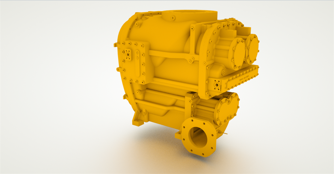 節能與數字化的神仙組合，這樣的空壓機究竟如何煉成？