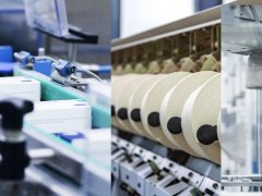 節能即節流，您需要這樣一款用數據說話的節能空壓機！