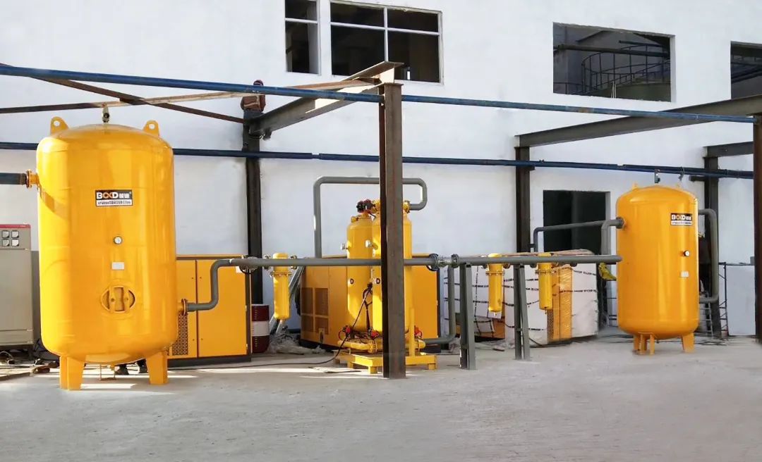 估算全生命周期成本，如何在最佳的時機更換空壓機？