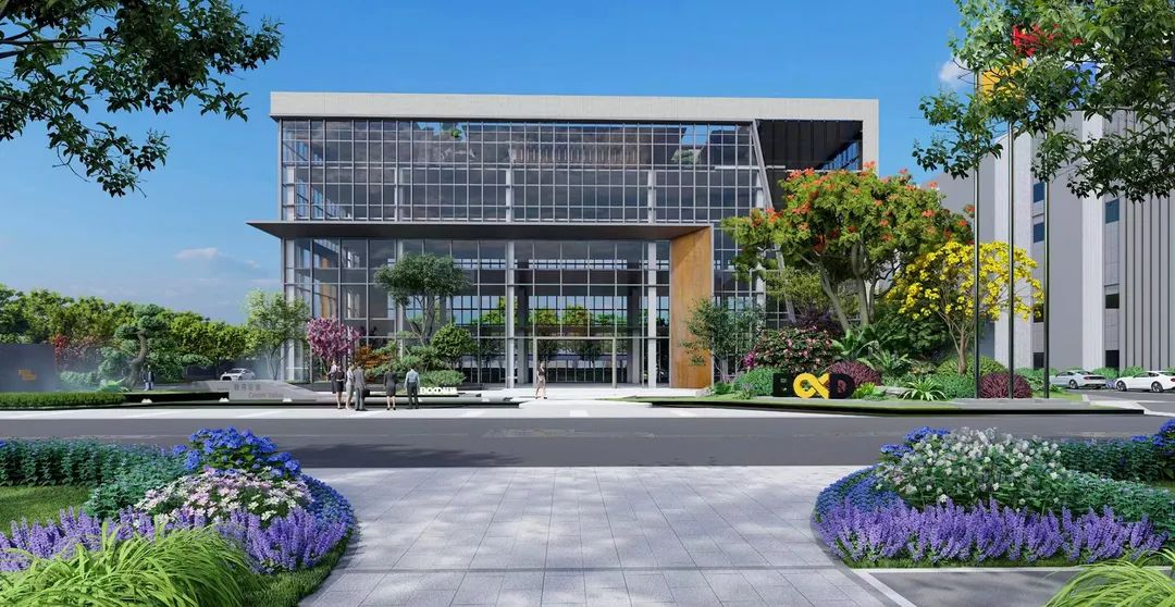 世界環境日 | 空壓機也能“光合作用”？葆德與您共建清潔美麗世界！