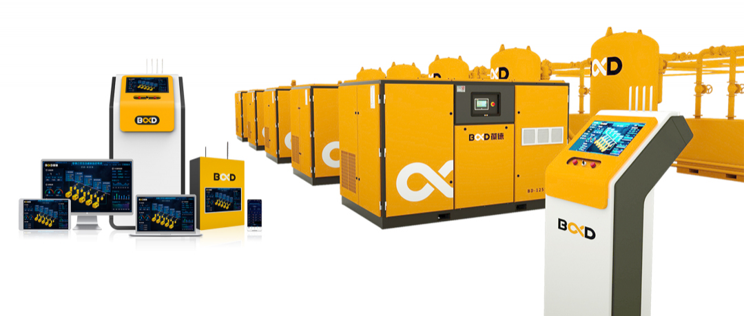 空壓機選型“高考題”：8個節能問答，您越早知道越好！