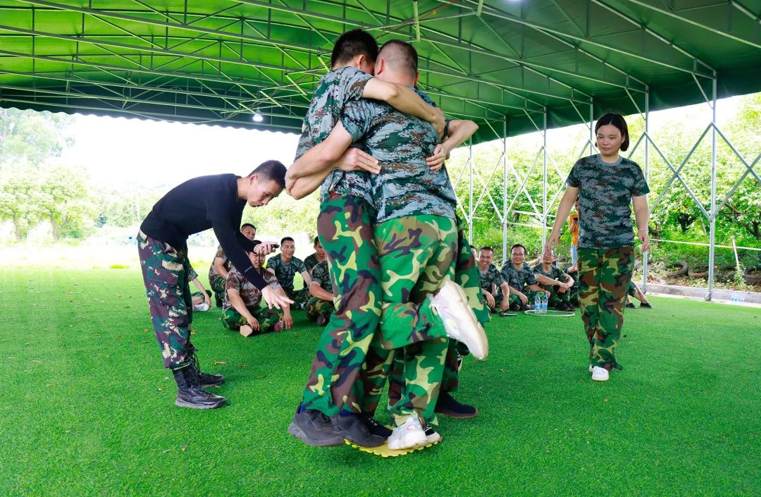 葆德空壓機(jī)售后服務(wù)“跑男超女”團(tuán)隊(duì)精彩開賽！