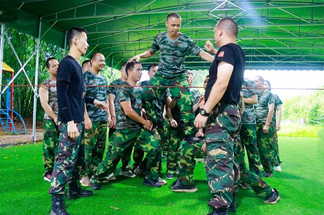 葆德空壓機(jī)售后服務(wù)“跑男超女”團(tuán)隊(duì)精彩開賽！