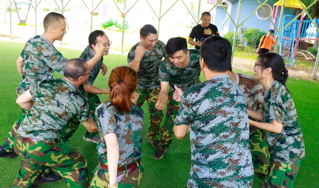 葆德空壓機(jī)售后服務(wù)“跑男超女”團(tuán)隊(duì)精彩開賽！