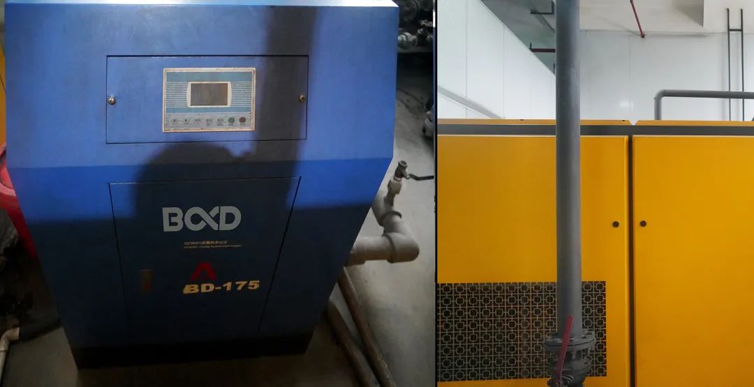 尖峰電價(jià)要來(lái)了！空壓機(jī)節(jié)能已成剛需，省電請(qǐng)用數(shù)據(jù)說(shuō)話！