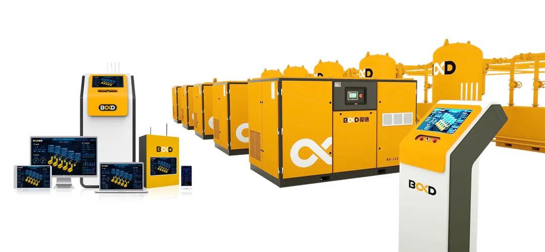 尖峰電價(jià)要來(lái)了！空壓機(jī)節(jié)能已成剛需，省電請(qǐng)用數(shù)據(jù)說(shuō)話！