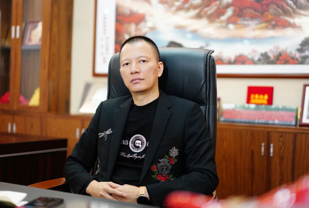 得到APP專訪郭振發：葆德空壓機的“專、精、特、新”之路！