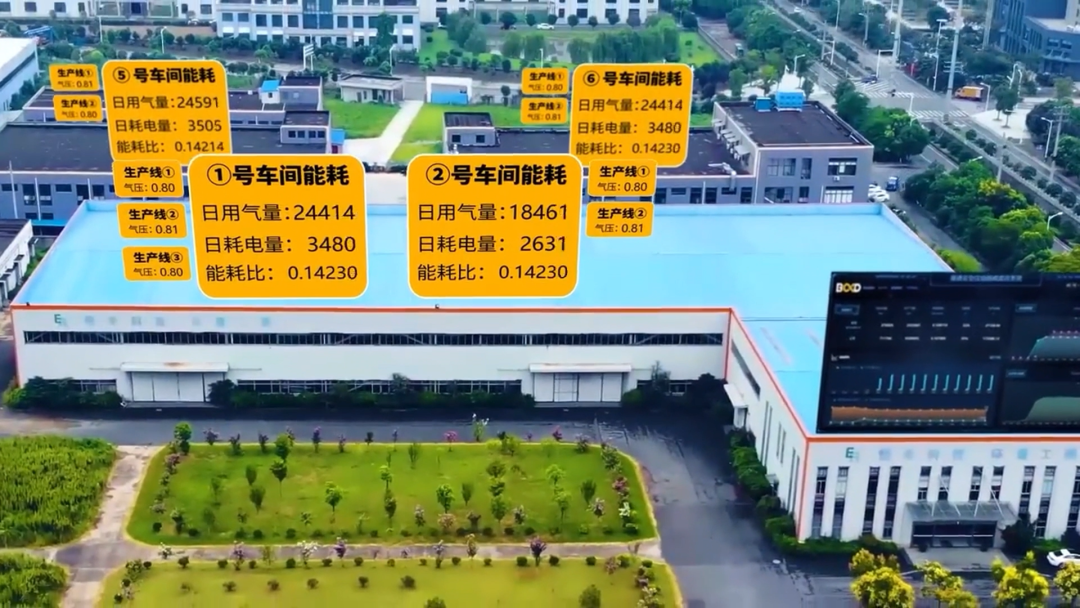 得到APP專訪郭振發：葆德空壓機的“專、精、特、新”之路！