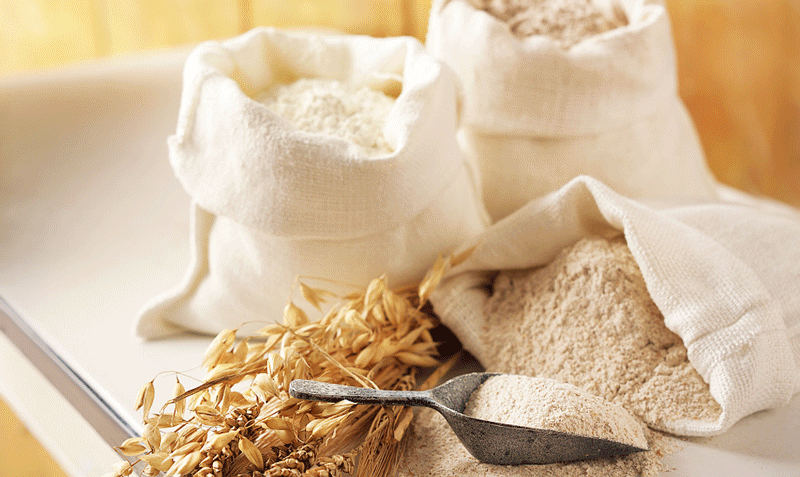 美食“歲月靜好”背后，是用數據說話的空壓機在“無油打氣”！