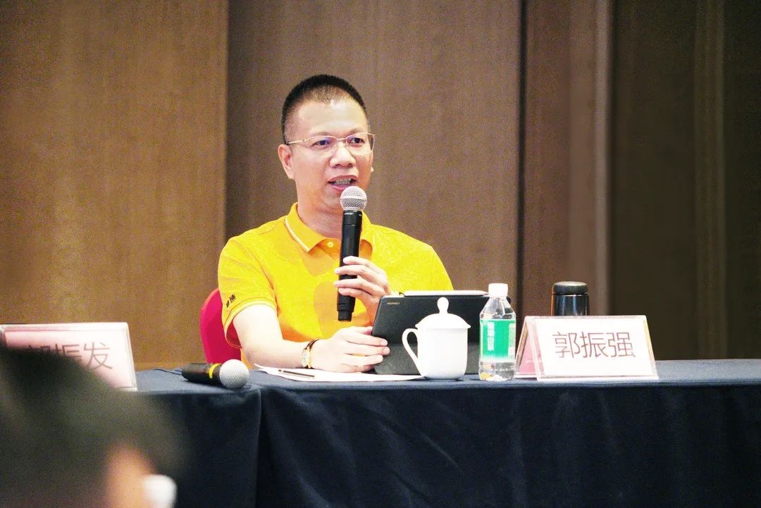 葆德2022年中總結會議有干貨：工業數字化服務這么干！