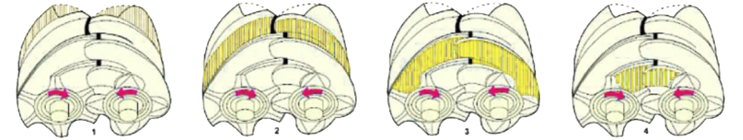 綠水青山，美麗中國，葆德鼓風機在水處理行業(yè)中的應用！