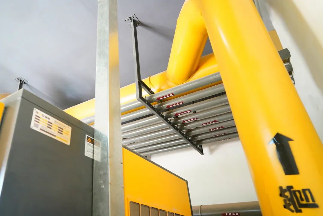 綠水青山，美麗中國，葆德鼓風機在水處理行業(yè)中的應用！