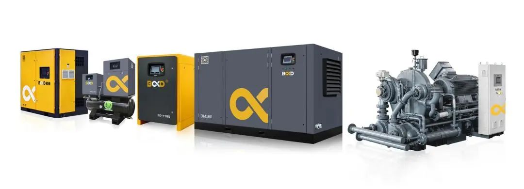 注塑行業配套空壓機怎么選？節能、穩定、可靠是關鍵！
