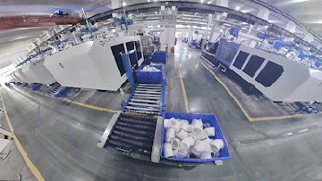 注塑行業配套空壓機怎么選？節能、穩定、可靠是關鍵！