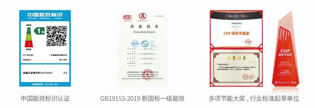 工信部推動(dòng)工業(yè)節(jié)能診斷，節(jié)能成為剛需，數(shù)字化空壓站大有可為！