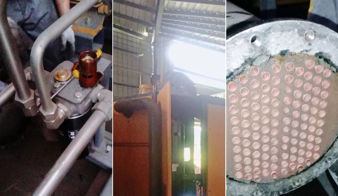 空壓機風冷式與水冷式有什么區別？如何根據企業工況進行選擇？