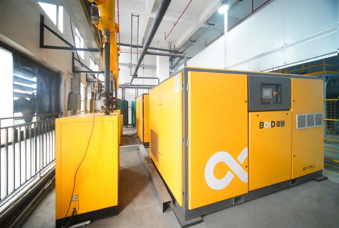 科學(xué)節(jié)能有方法，空壓機(jī)正確選型必須知道的六大要素！