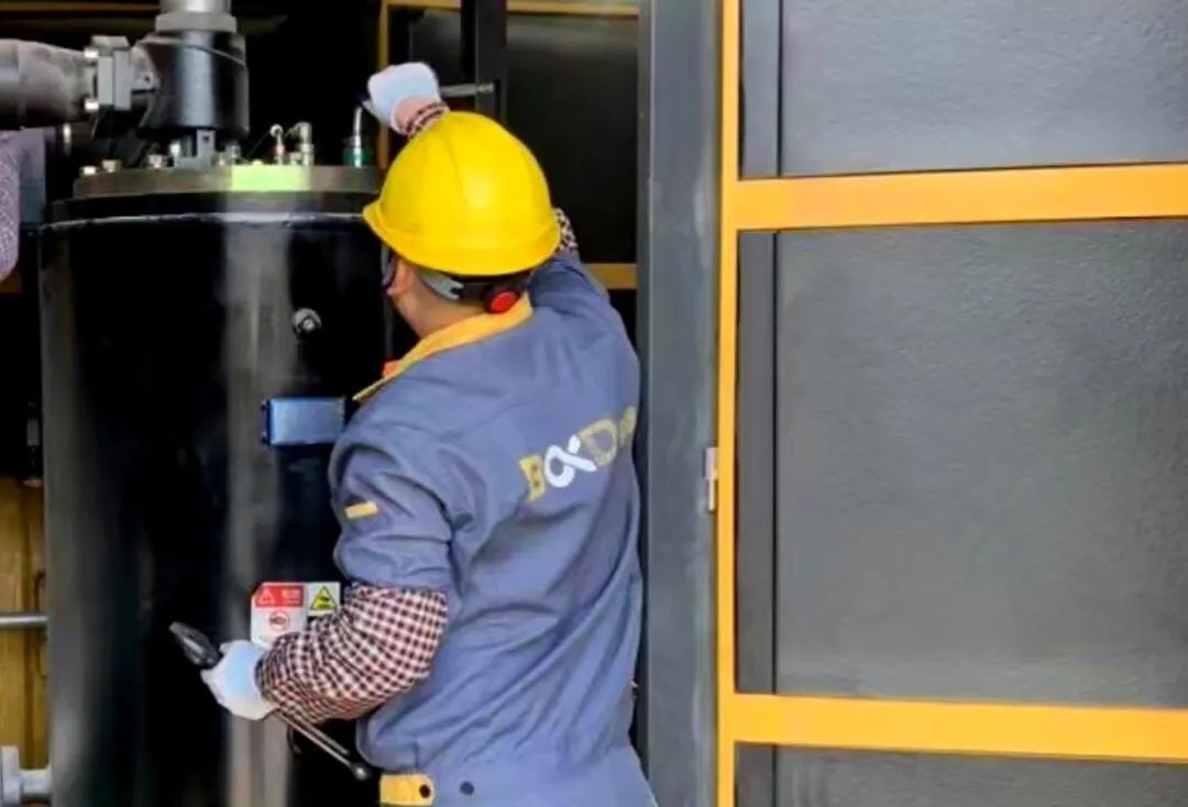 科學(xué)節(jié)能有方法，空壓機(jī)正確選型必須知道的六大要素！