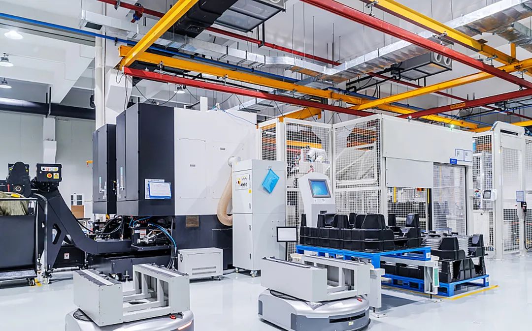 省電10萬(wàn)元，空壓機(jī)智能聯(lián)控，讓站房管理從未如此簡(jiǎn)單！