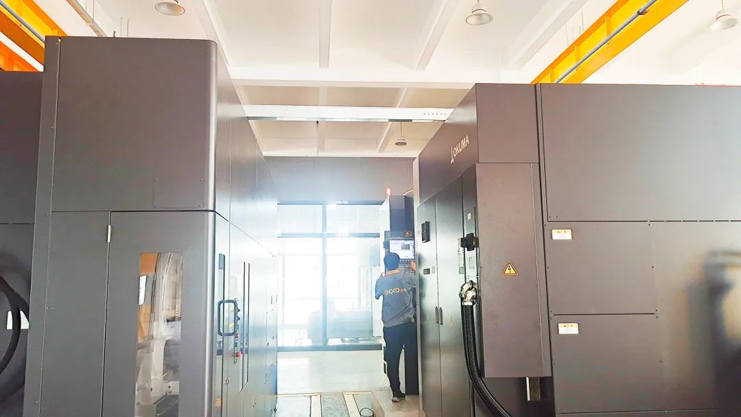 葆德空壓機(jī)榮獲佛山市“專精特新”企業(yè)認(rèn)定