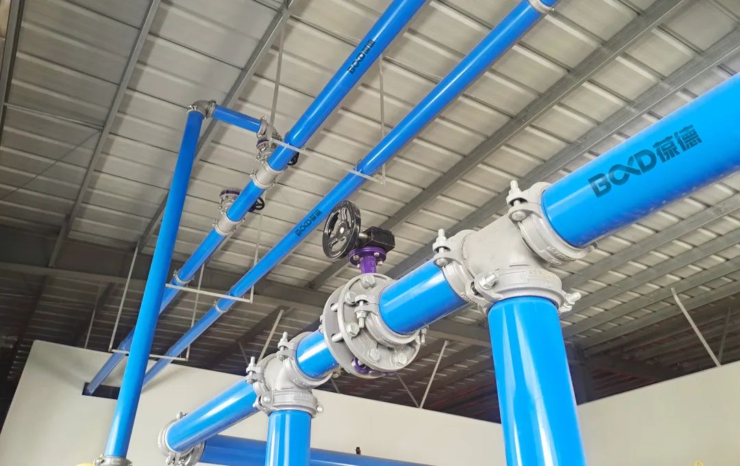 為什么您的空壓機(jī)需要更換為超級(jí)管道？因?yàn)樾孤┑亩际钦娼鸢足y！