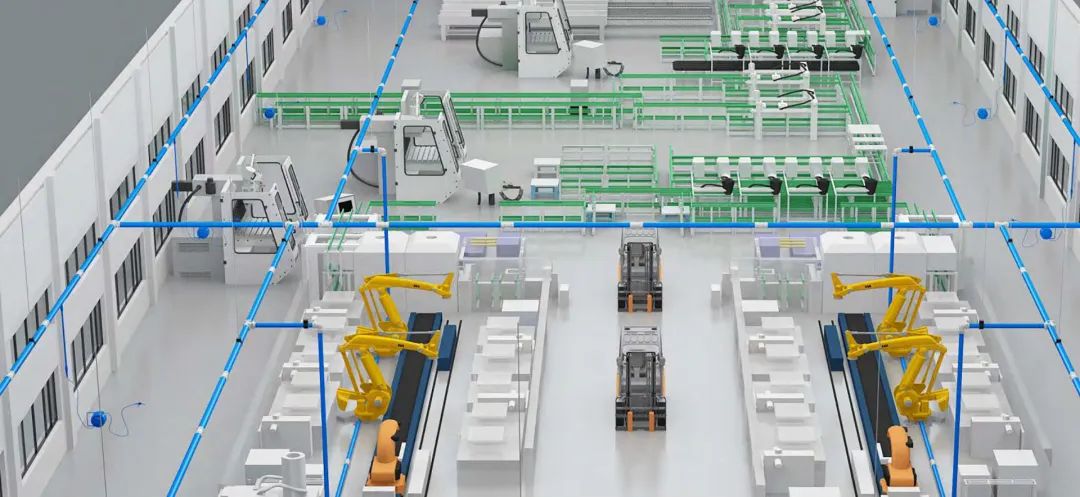 為什么您的空壓機(jī)需要更換為超級(jí)管道？因?yàn)樾孤┑亩际钦娼鸢足y！