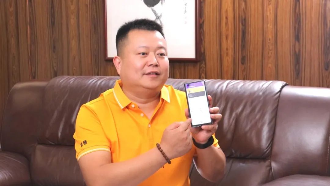 史永:從80㎡門店到2000多㎡地級分公司,選對空壓機品牌是成功秘訣!