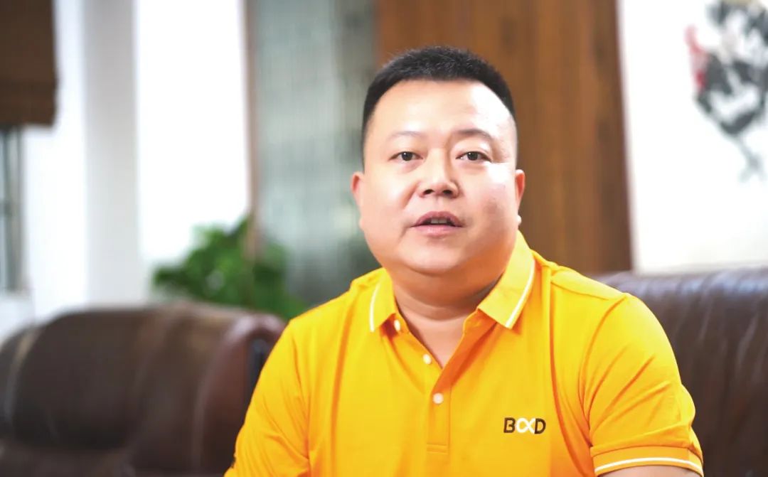 史永:從80㎡門店到2000多㎡地級分公司,選對空壓機品牌是成功秘訣!