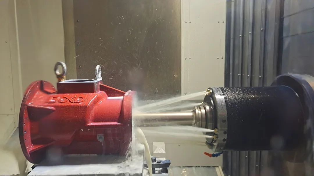 智能制造賦能品質變革，葆德空壓機做好品質與口碑