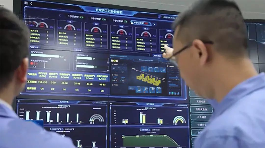 二十大報告解讀 | 工業互聯新機遇，制造業能源管理如何“數字化轉型”？