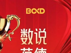 數(shù)說葆德 | 創(chuàng)新驅(qū)動(dòng)高質(zhì)量發(fā)展，數(shù)據(jù)與榮耀記錄葆德成長(zhǎng)故事……