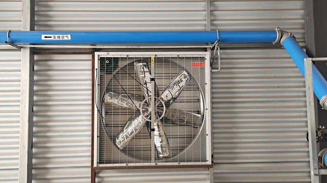 做好“四大遠離”與“三大要求”，空壓機站房穩定運行有技巧！