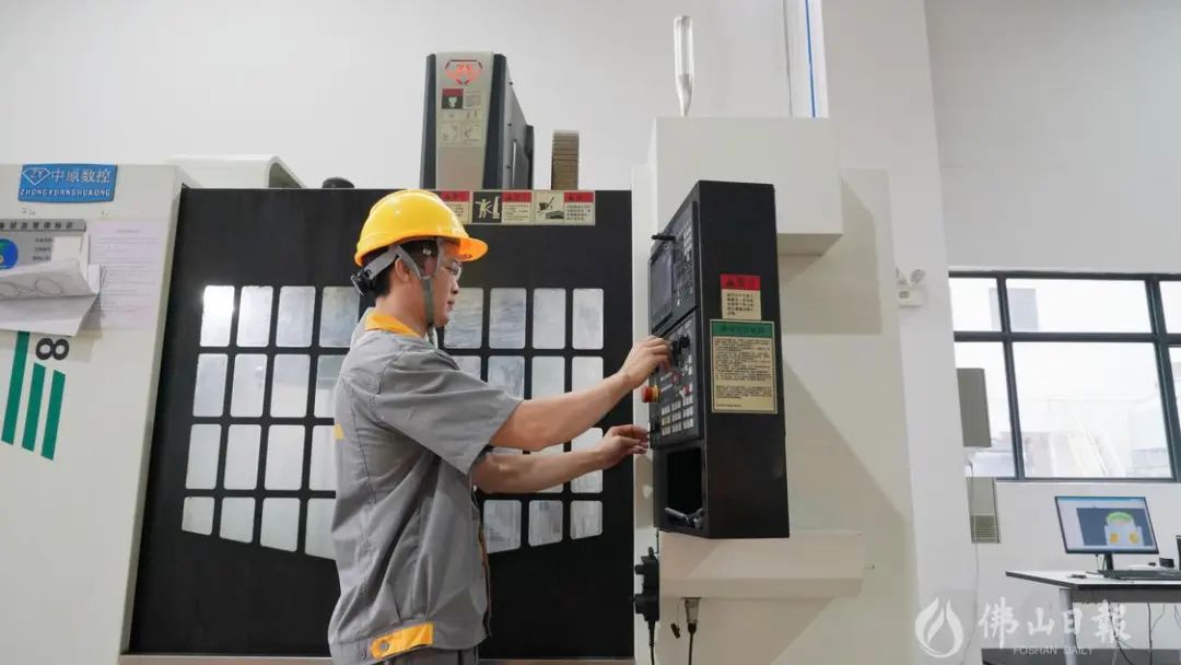 媒體報道 葆德科技：從賣產品到賣服務 帶動國產空壓機品牌崛起！