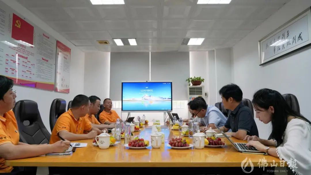 媒體報道 葆德科技：從賣產品到賣服務 帶動國產空壓機品牌崛起！