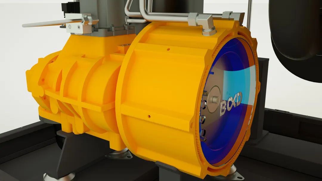 高效動力之源，空壓機節(jié)不節(jié)能，這項技術(shù)很關(guān)鍵！