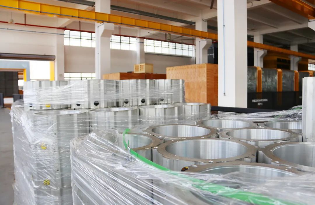 高效動力之源，空壓機節(jié)不節(jié)能，這項技術(shù)很關(guān)鍵！